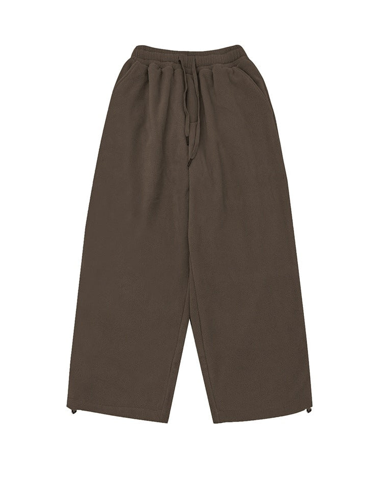The Nordic Fleece Trousers