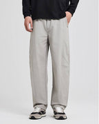 CurveFit Drawstring Trousers