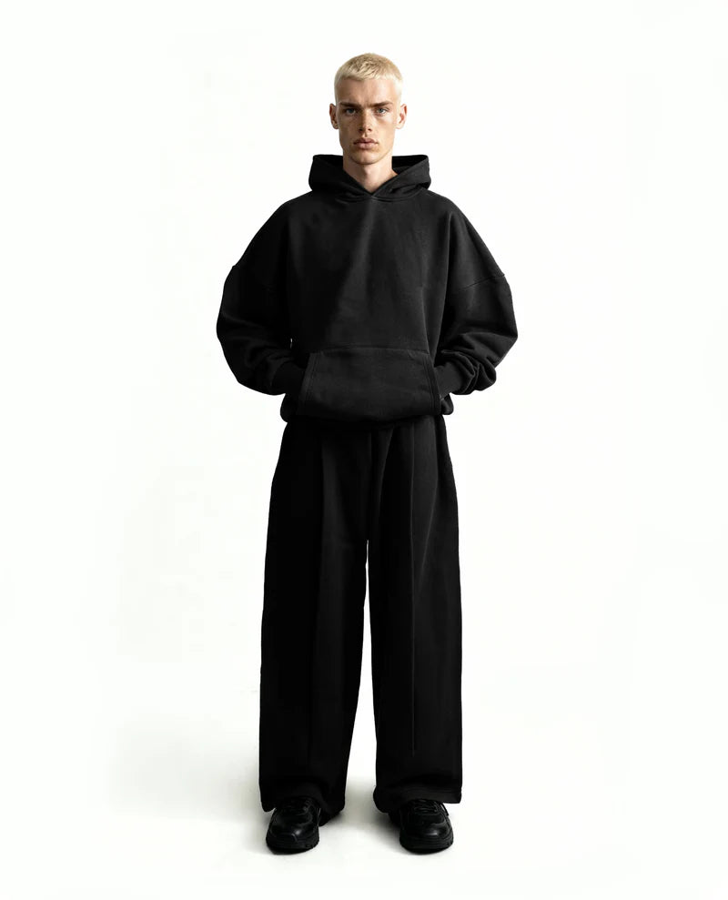 Heavy Boxy 2-Piece Set