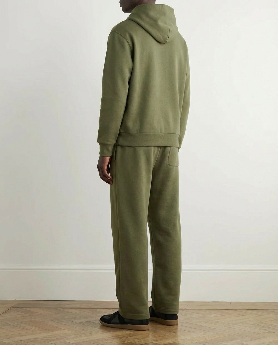 Signature Hoodie and Joggers Set - Unisex