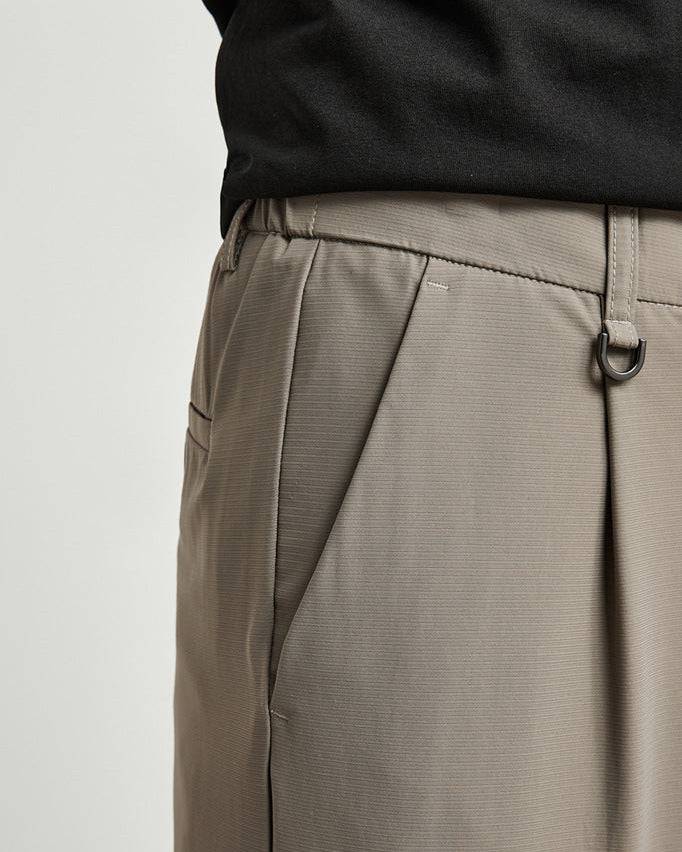 The Momeike BreezeFlex Cool Straight Pants