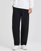 CurveFit Drawstring Trousers