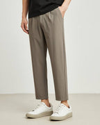 The Momeike BreezeFlex Cool Straight Pants
