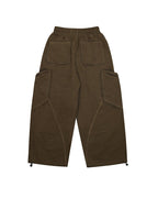 The Sora Field Trousers