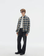 The Westbrook Flare Denim Jeans