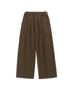 The Shadowline Pendant Trousers