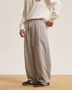 The Holloway Wide-Leg Trousers
