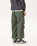The Aeroform Paratrooper Trousers