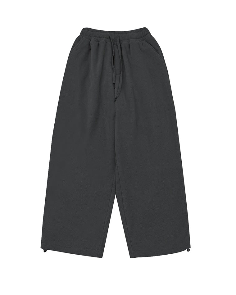 The Nordic Fleece Trousers