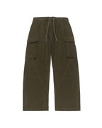 The Horizon Flap Trousers