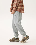 The Contour Track Trousers