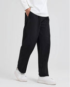 CurveFit Drawstring Trousers