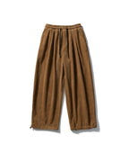The Ridgeline Cord Trousers