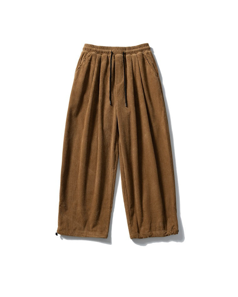 The Ridgeline Cord Trousers