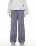 The Flowline Straight Pants
