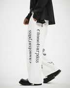 The Slatebound Cargo Trousers