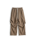 The Vanton Relaxed Trousers