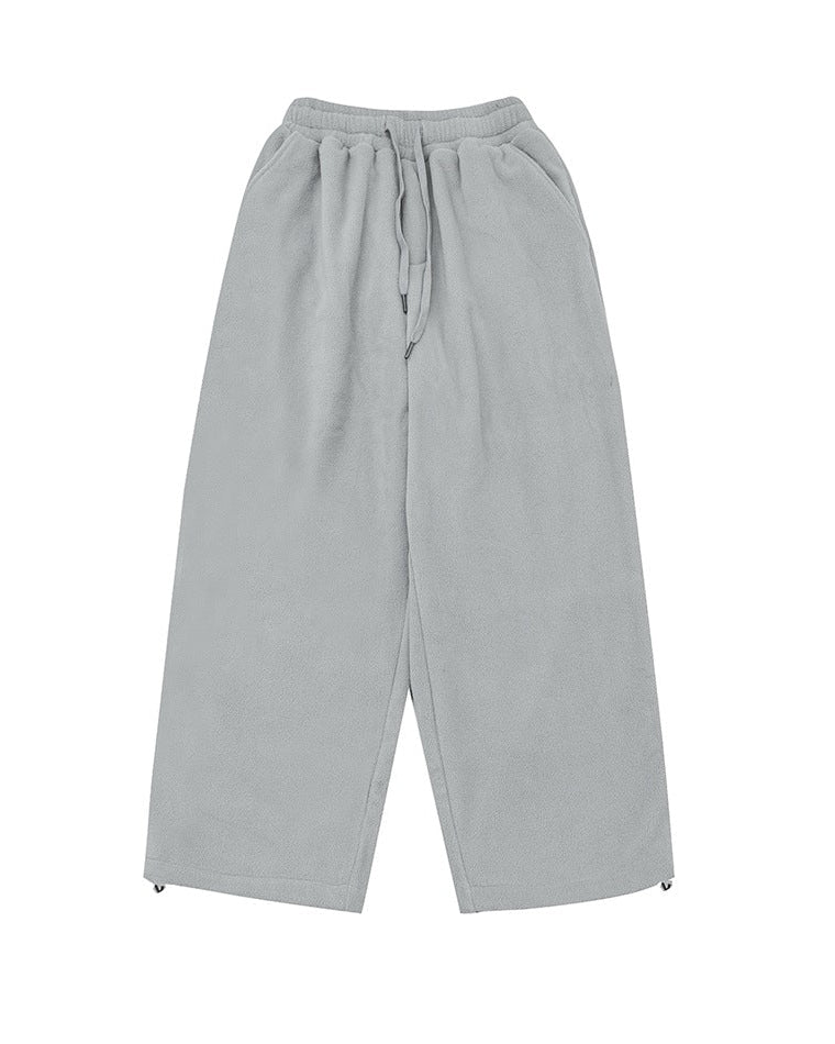 The Nordic Fleece Trousers