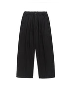 The Shadowline Pendant Trousers