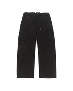 The Horizon Flap Trousers