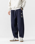 The Fleece Motion Trousers