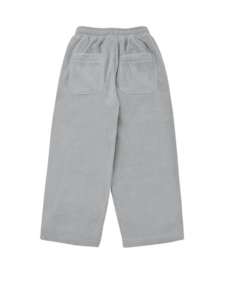 The Nordic Fleece Trousers