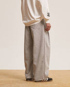 The Holloway Wide-Leg Trousers