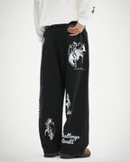 The Slatebound Cargo Trousers