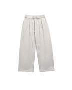 The Haven Fleece Track Pants