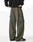 The Spliceform Cargo Denim Jeans