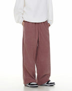 The Flowline Straight Pants