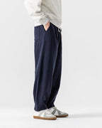 The Fleece Motion Trousers