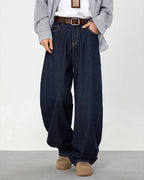 The Rawline Split Denim Jeans