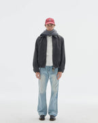 The Westbrook Flare Denim Jeans