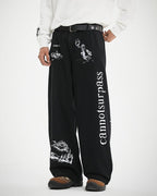 The Slatebound Cargo Trousers