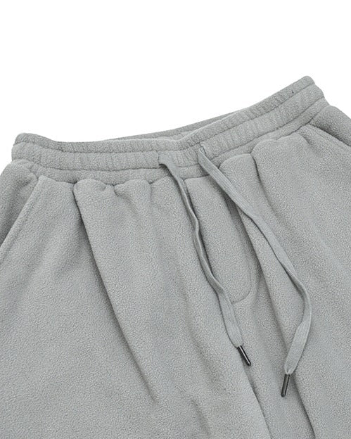 The Nordic Fleece Trousers