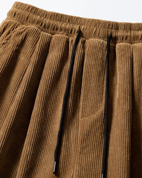 The Ridgeline Cord Trousers
