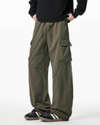 The Spliceform Cargo Denim Jeans
