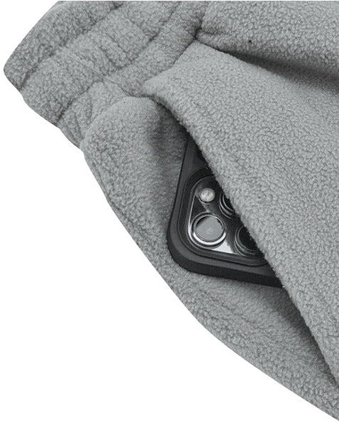 The Nordic Fleece Trousers