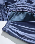Utility Wide-Leg Cargo Pants