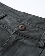 The Kumo Washed Trousers