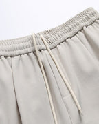 The Haven Fleece Track Pants