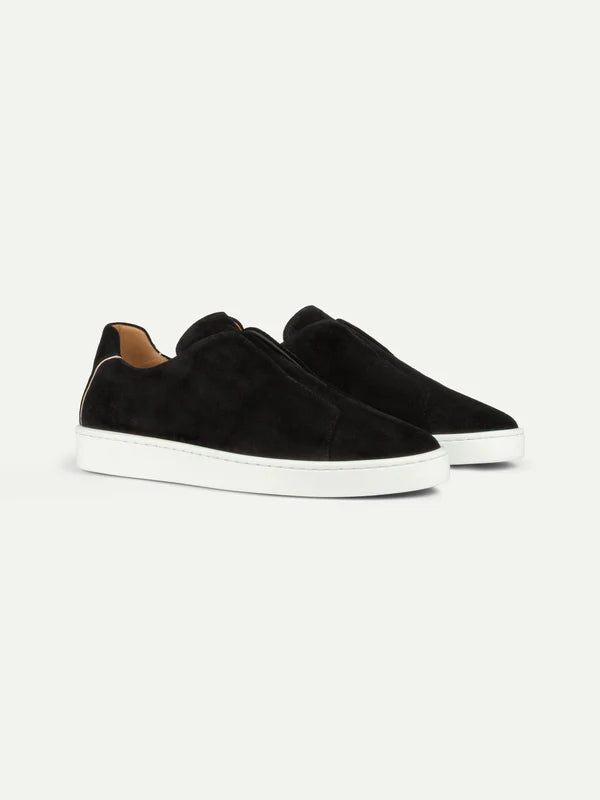 Stiched Sneaker