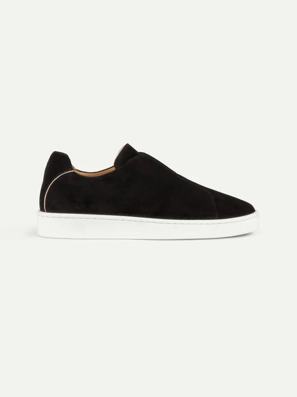 Stiched Sneaker
