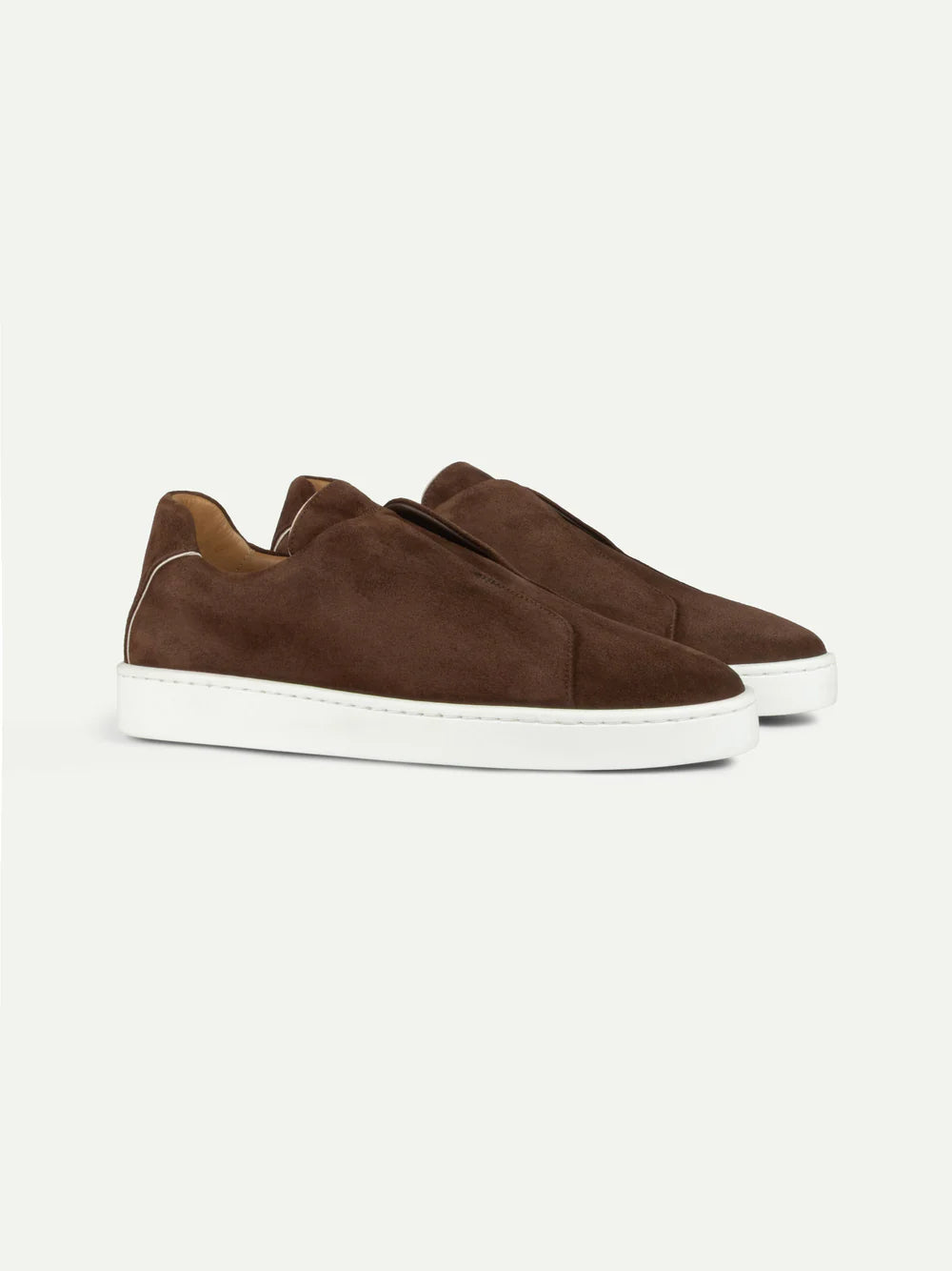 Stiched Sneaker