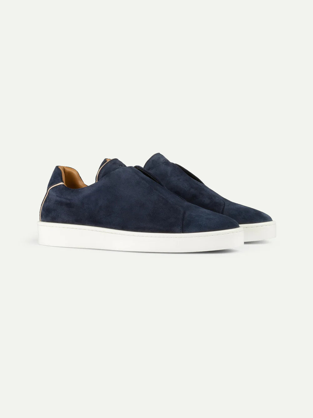 Stiched Sneaker