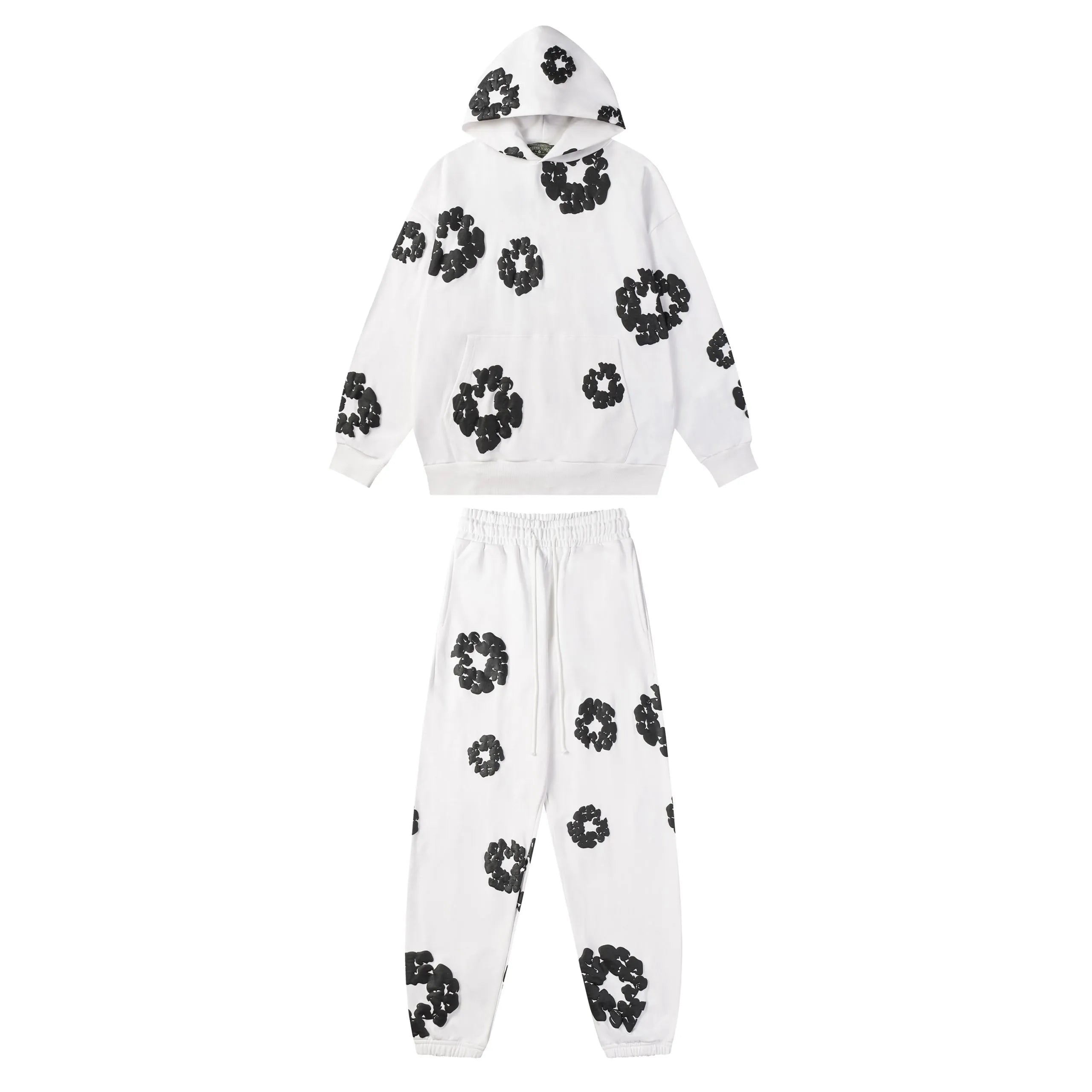 Flower Tears Tracksuit