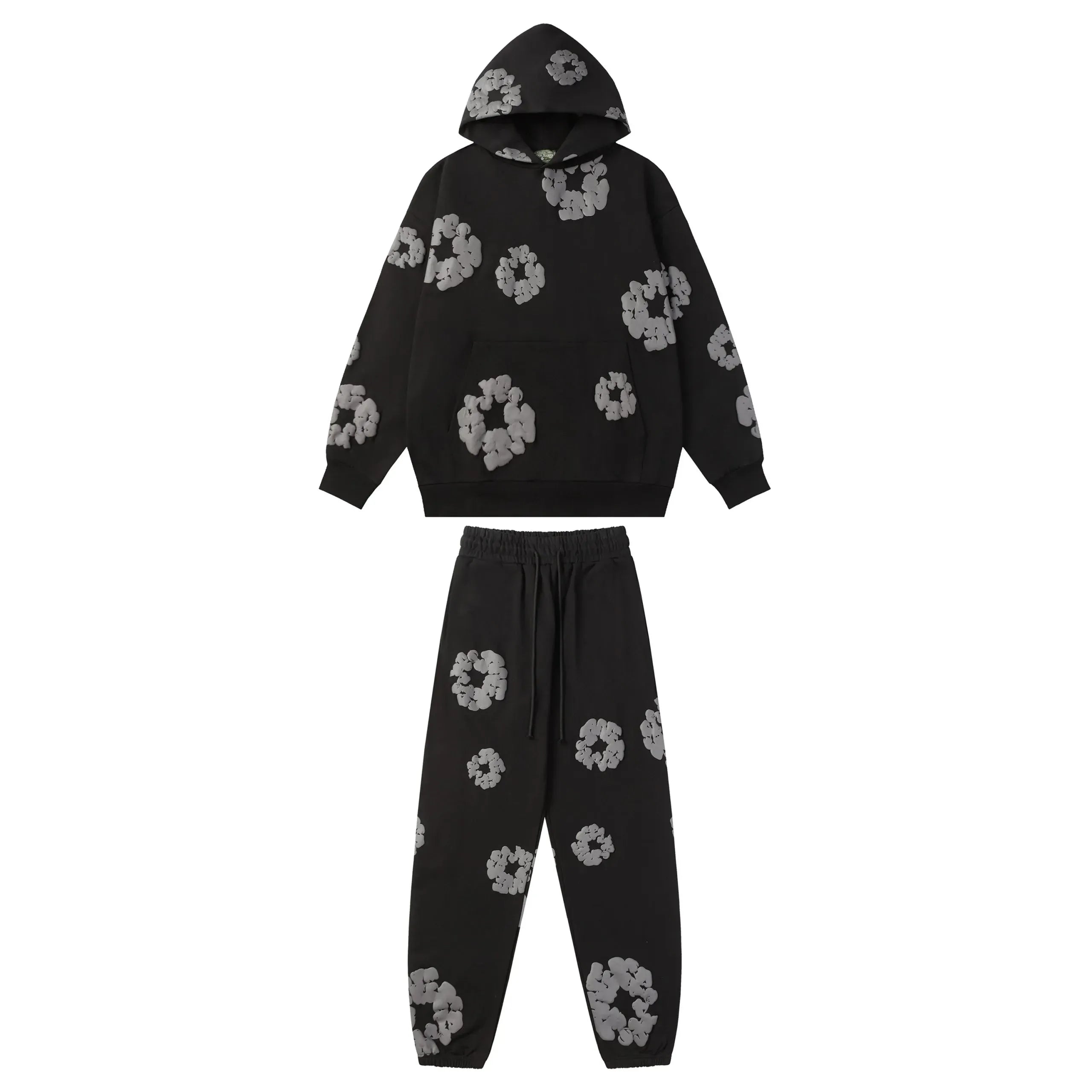 Flower Tears Tracksuit