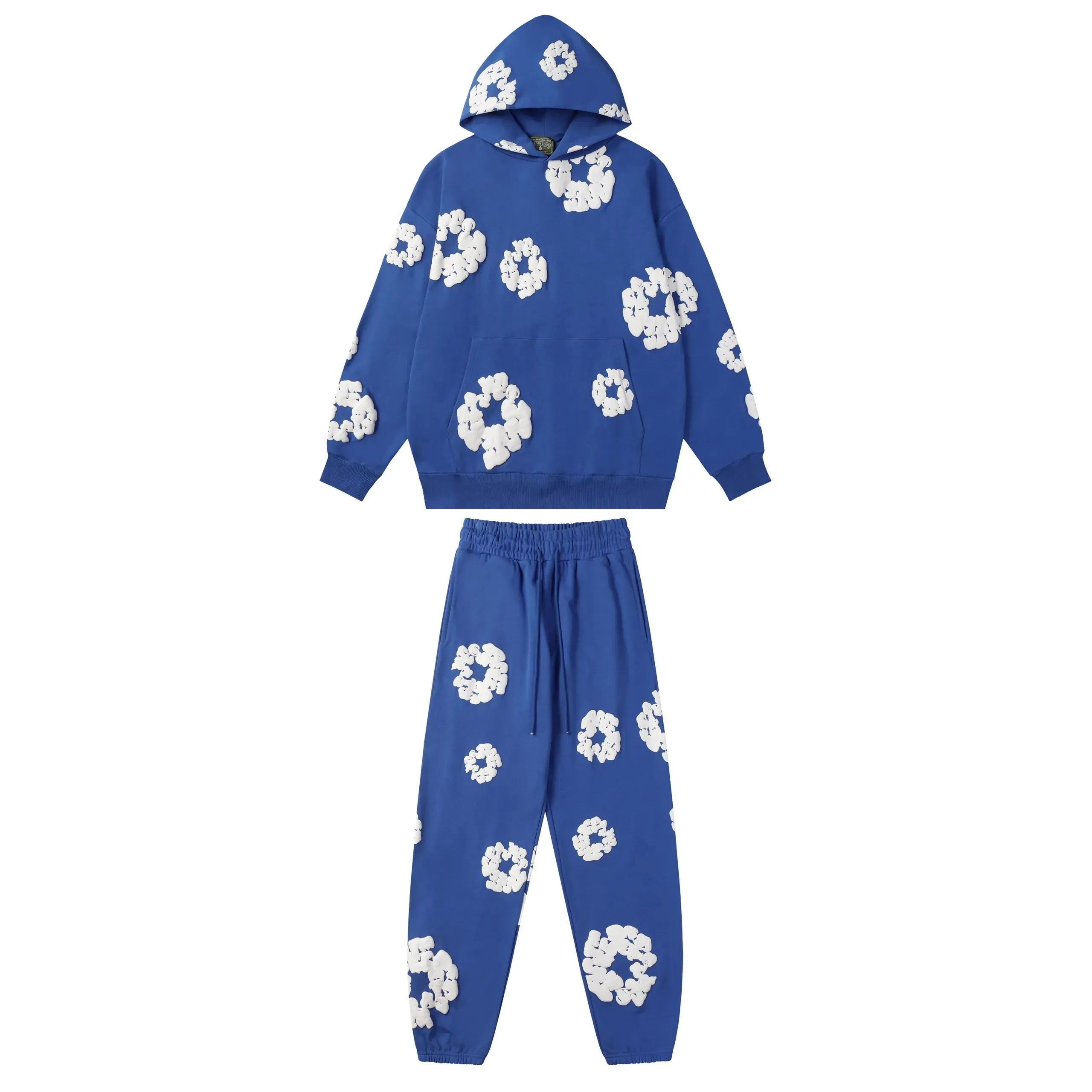 Flower Tears Tracksuit