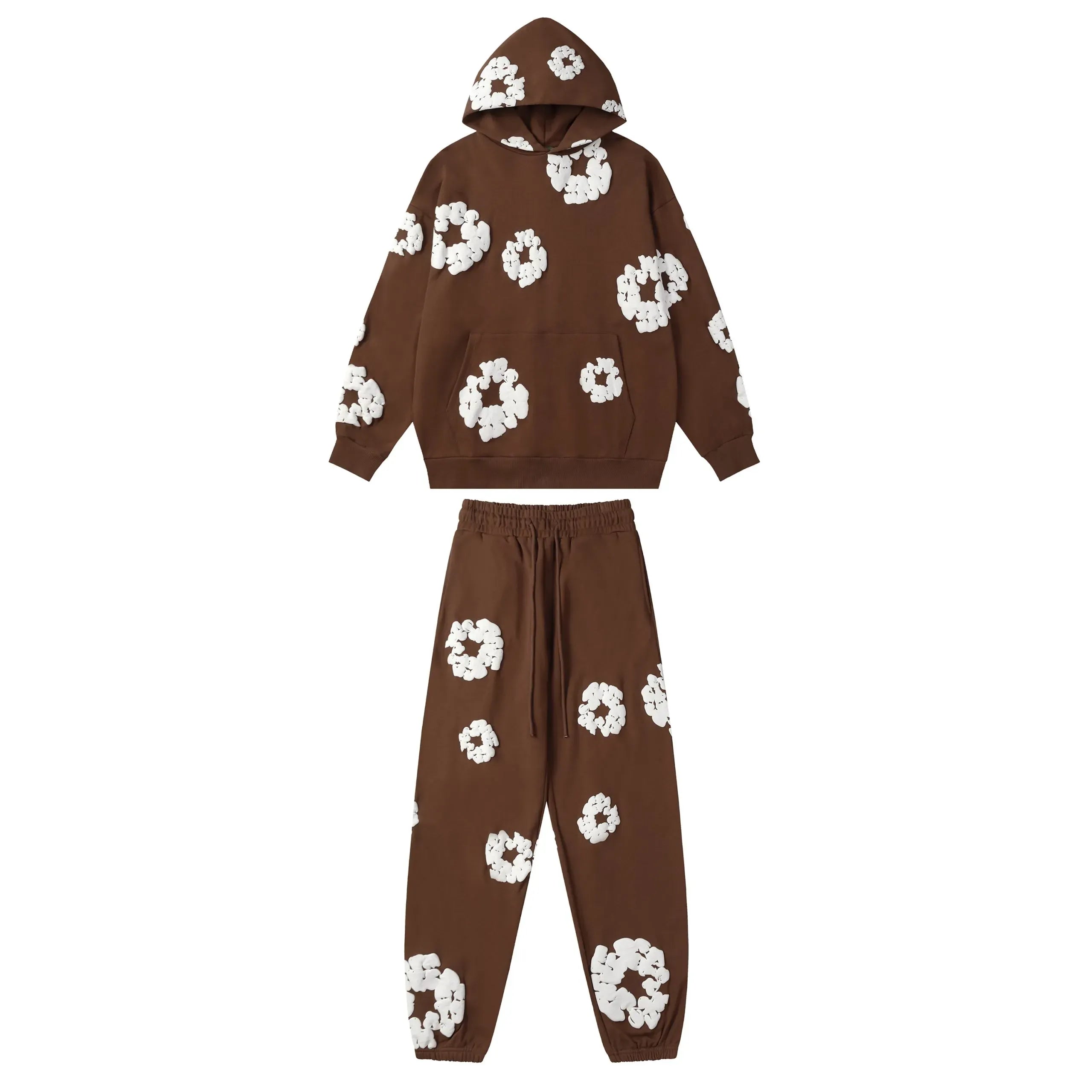 Flower Tears Tracksuit
